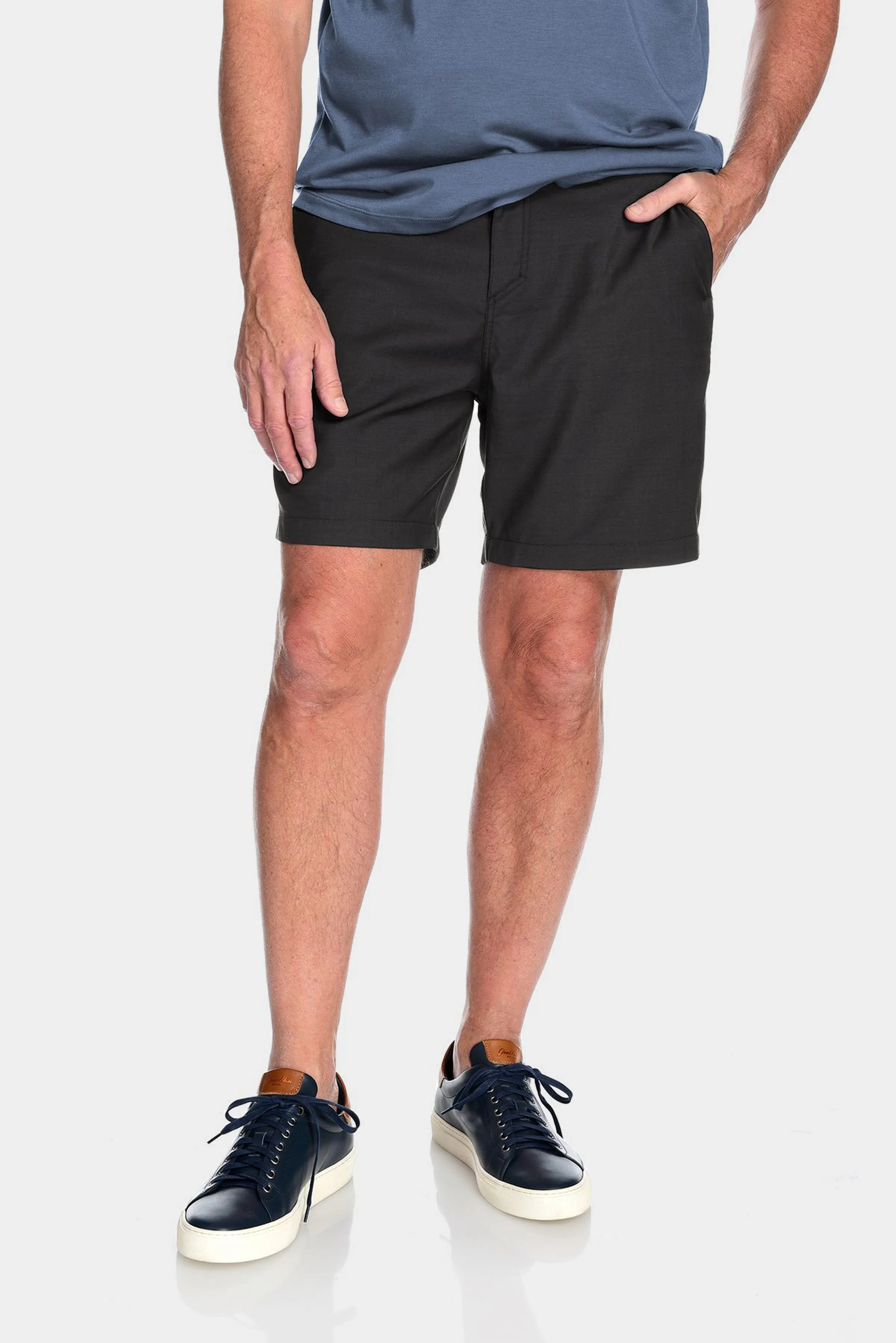 Men's Davis Short