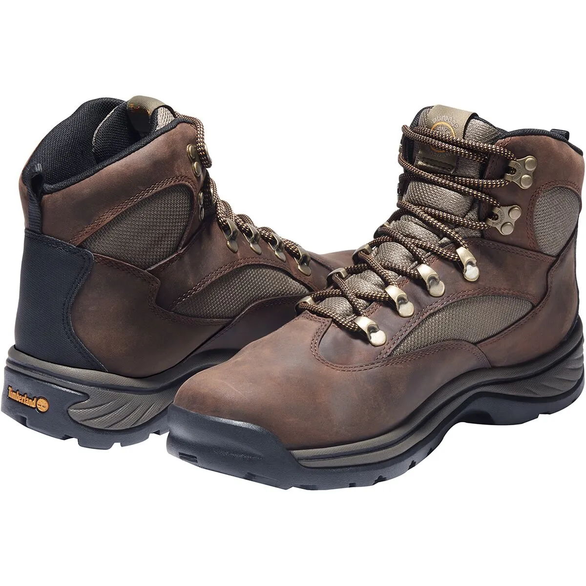 Men's Timberland Chocorua Waterproof