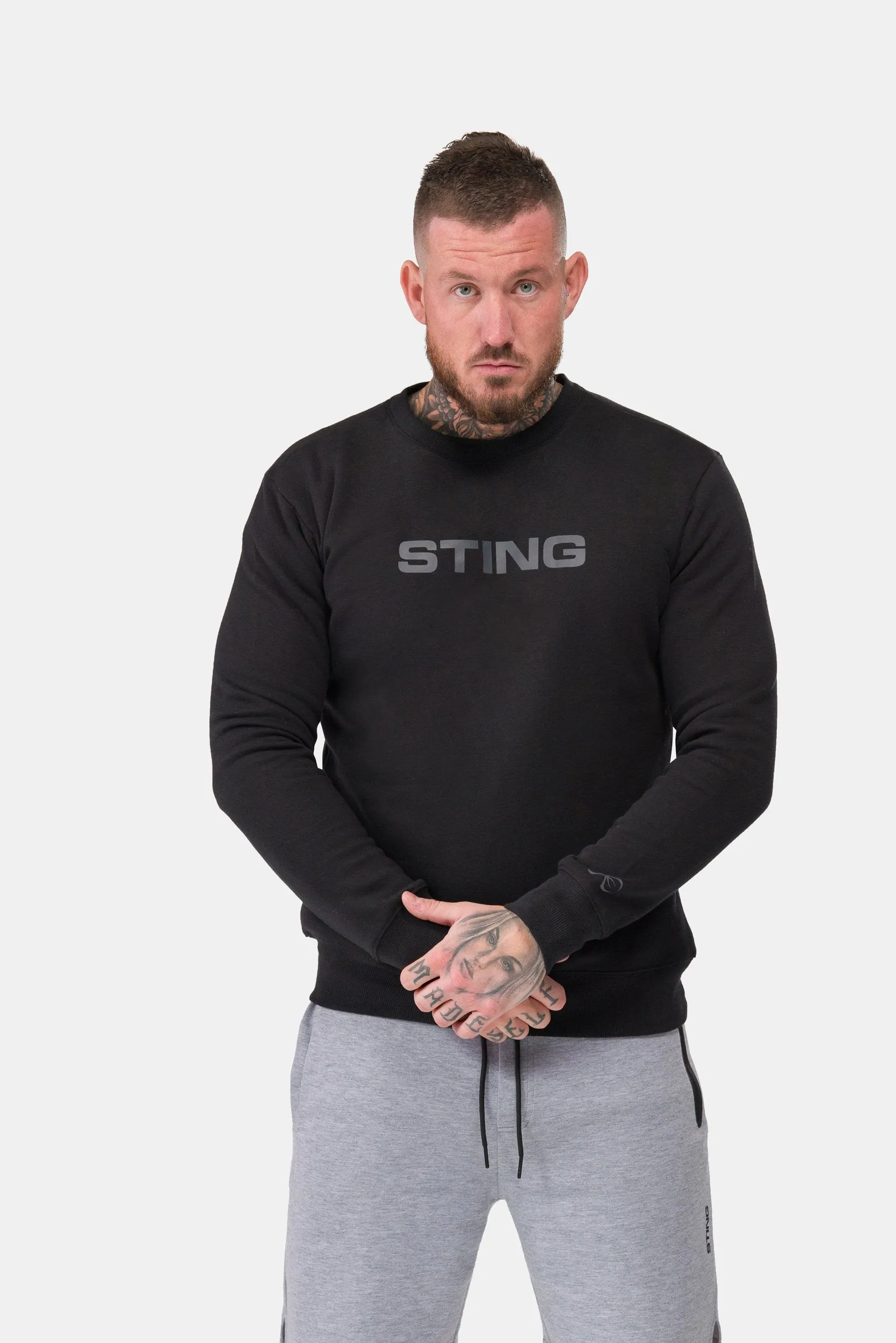 Men's Ultra Crew Neck