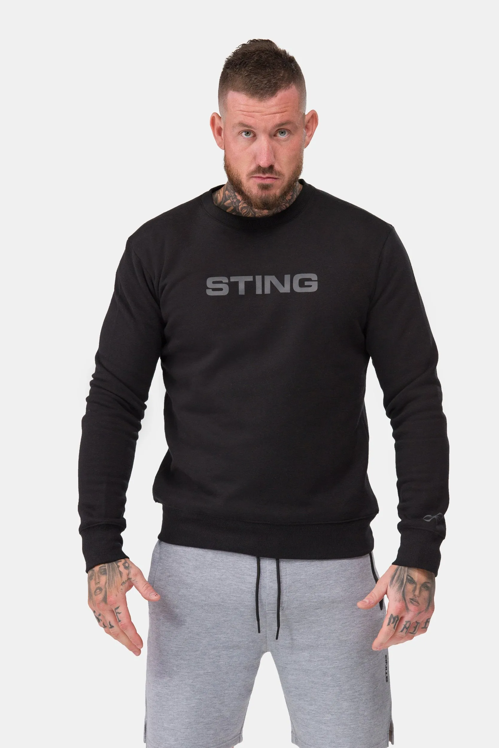 Men's Ultra Crew Neck