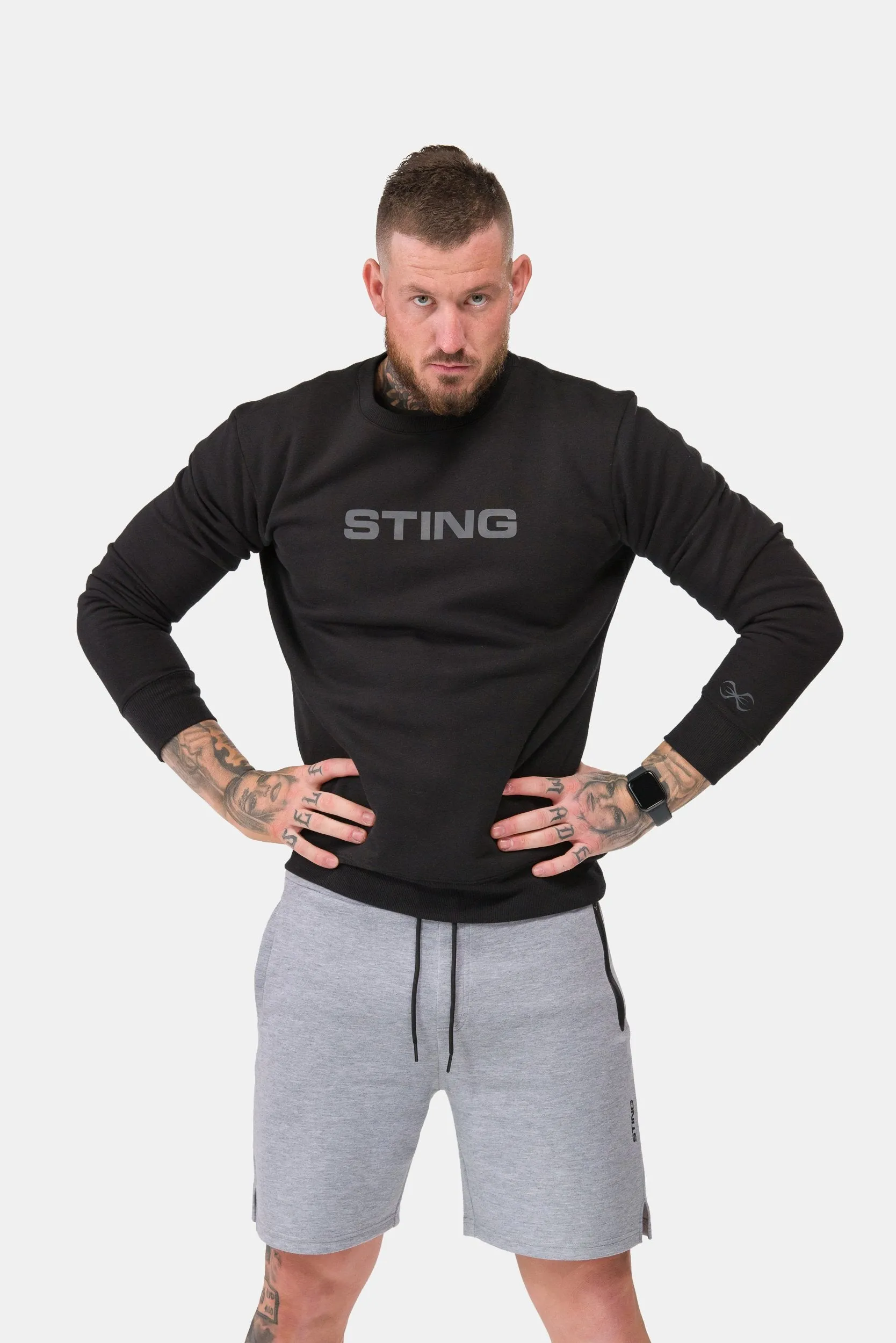 Men's Ultra Crew Neck