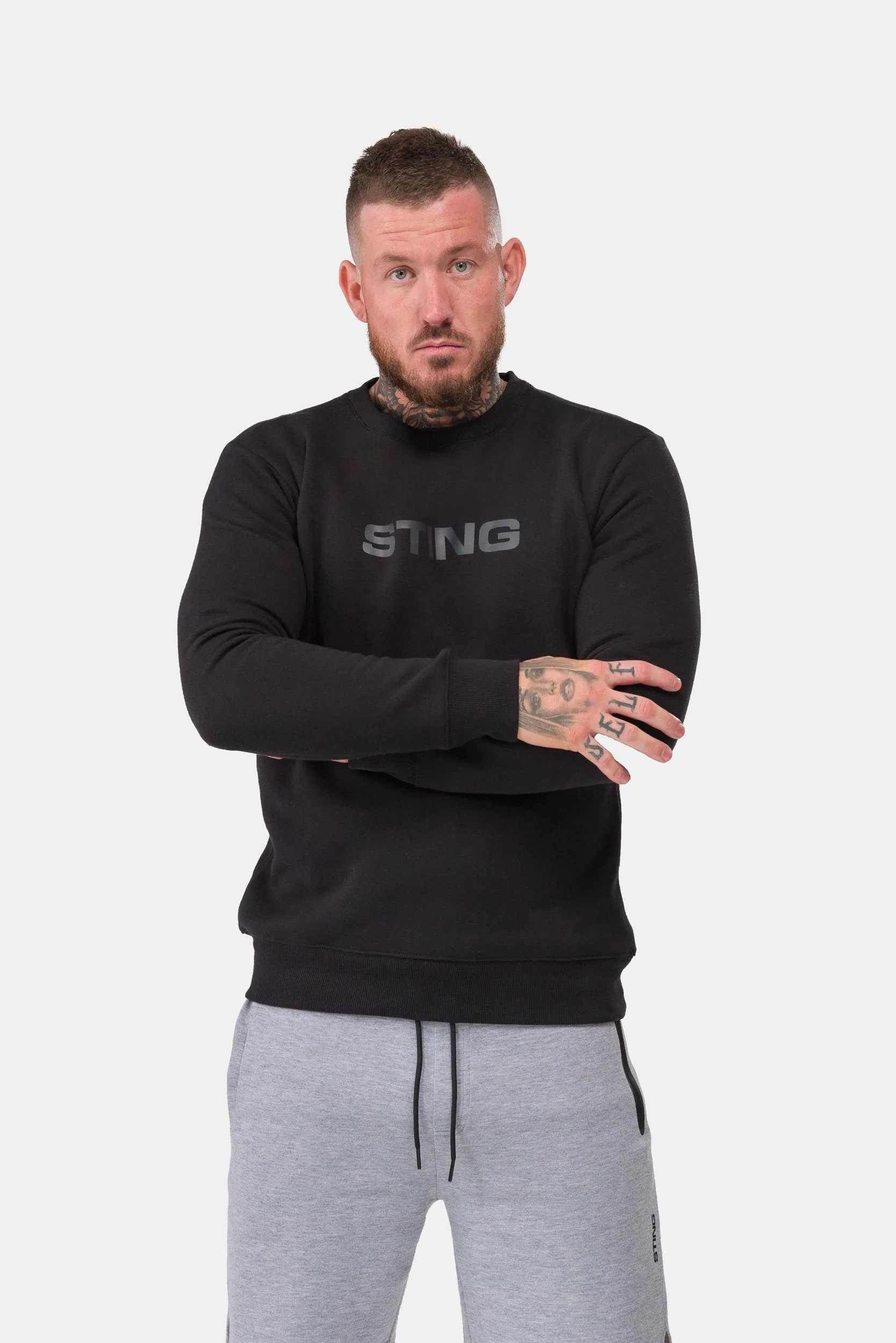 Men's Ultra Crew Neck