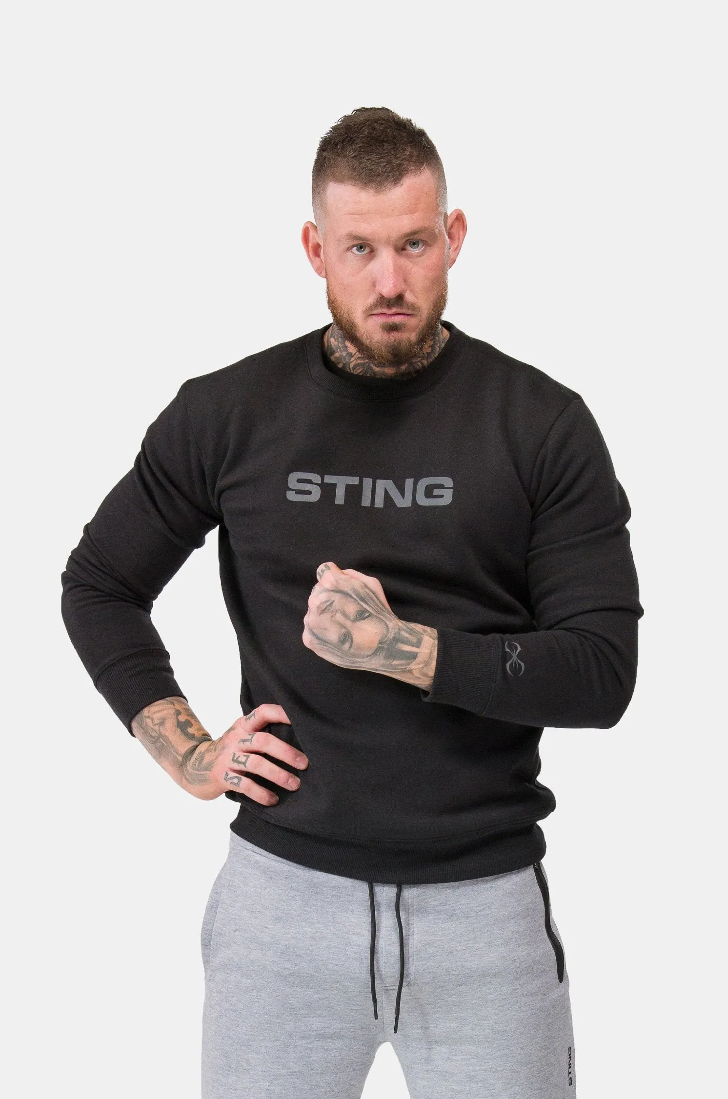 Men's Ultra Crew Neck