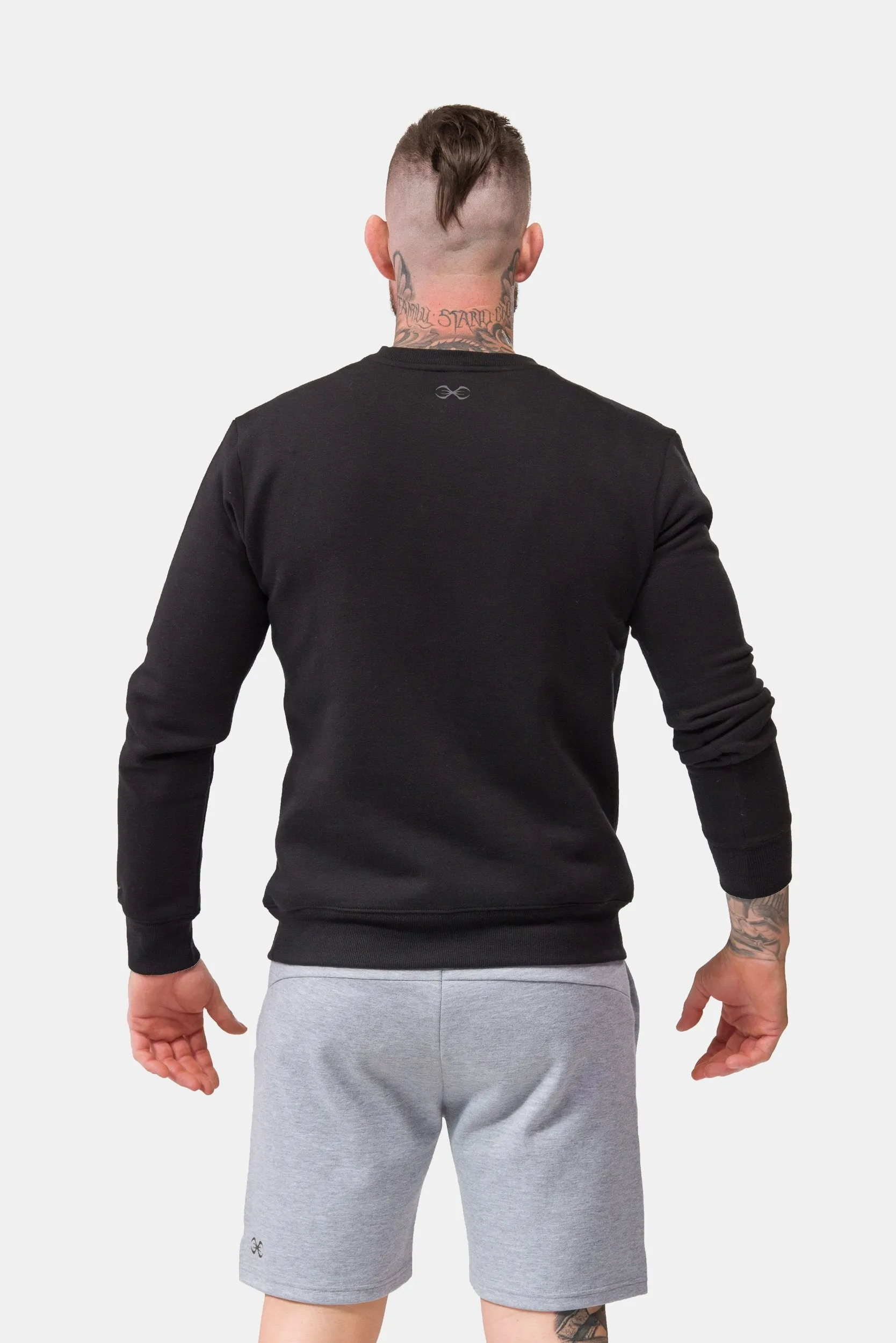 Men's Ultra Crew Neck