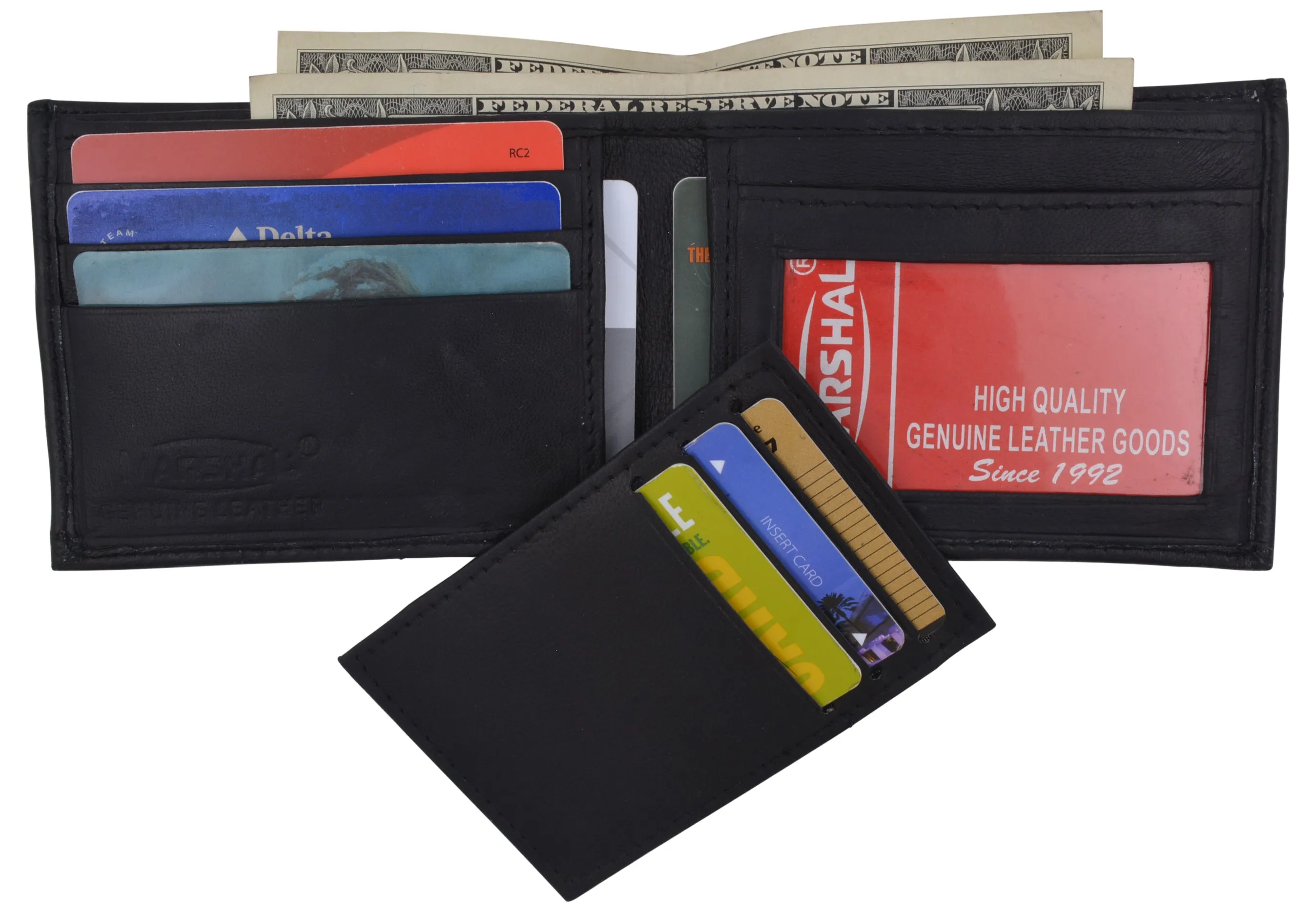 Men's Wallets 1142