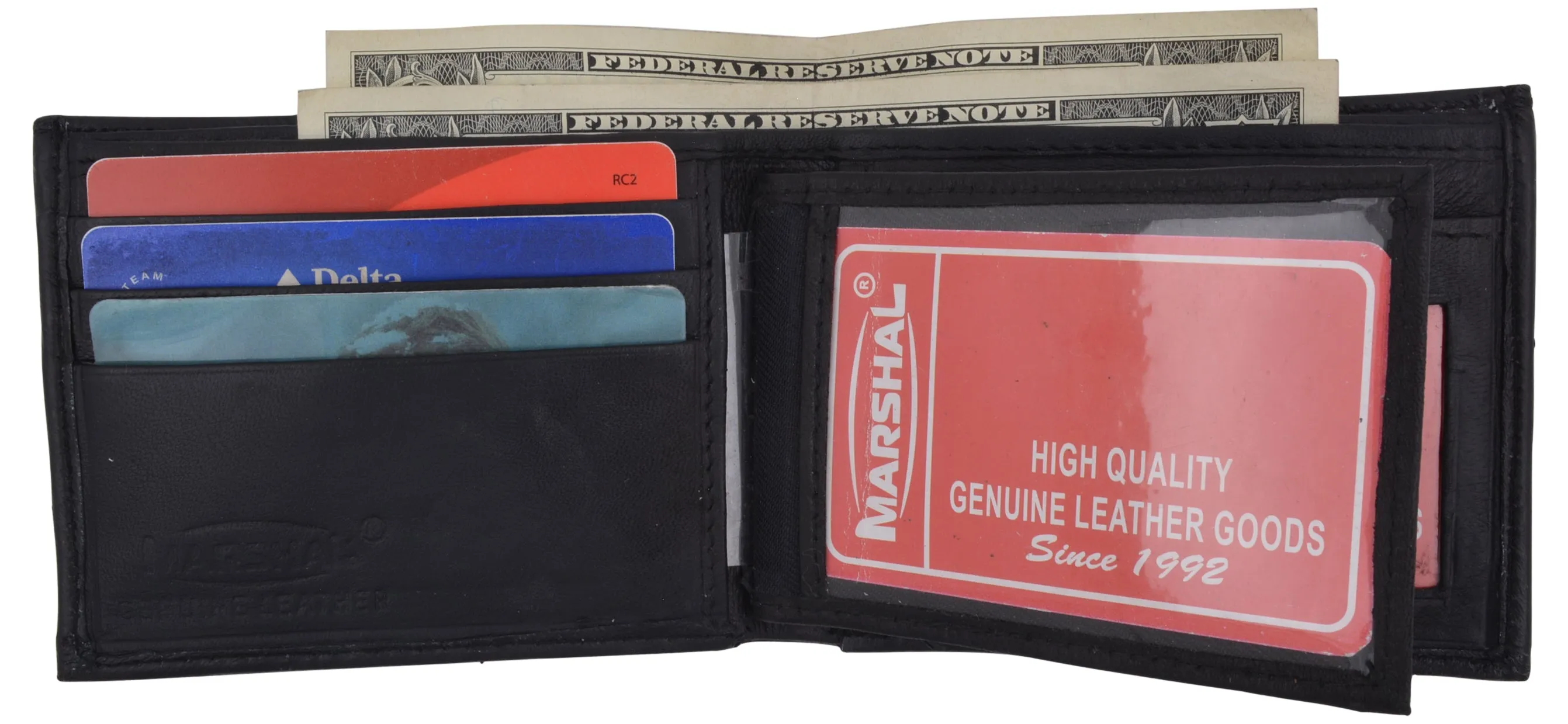 Men's Wallets 1142