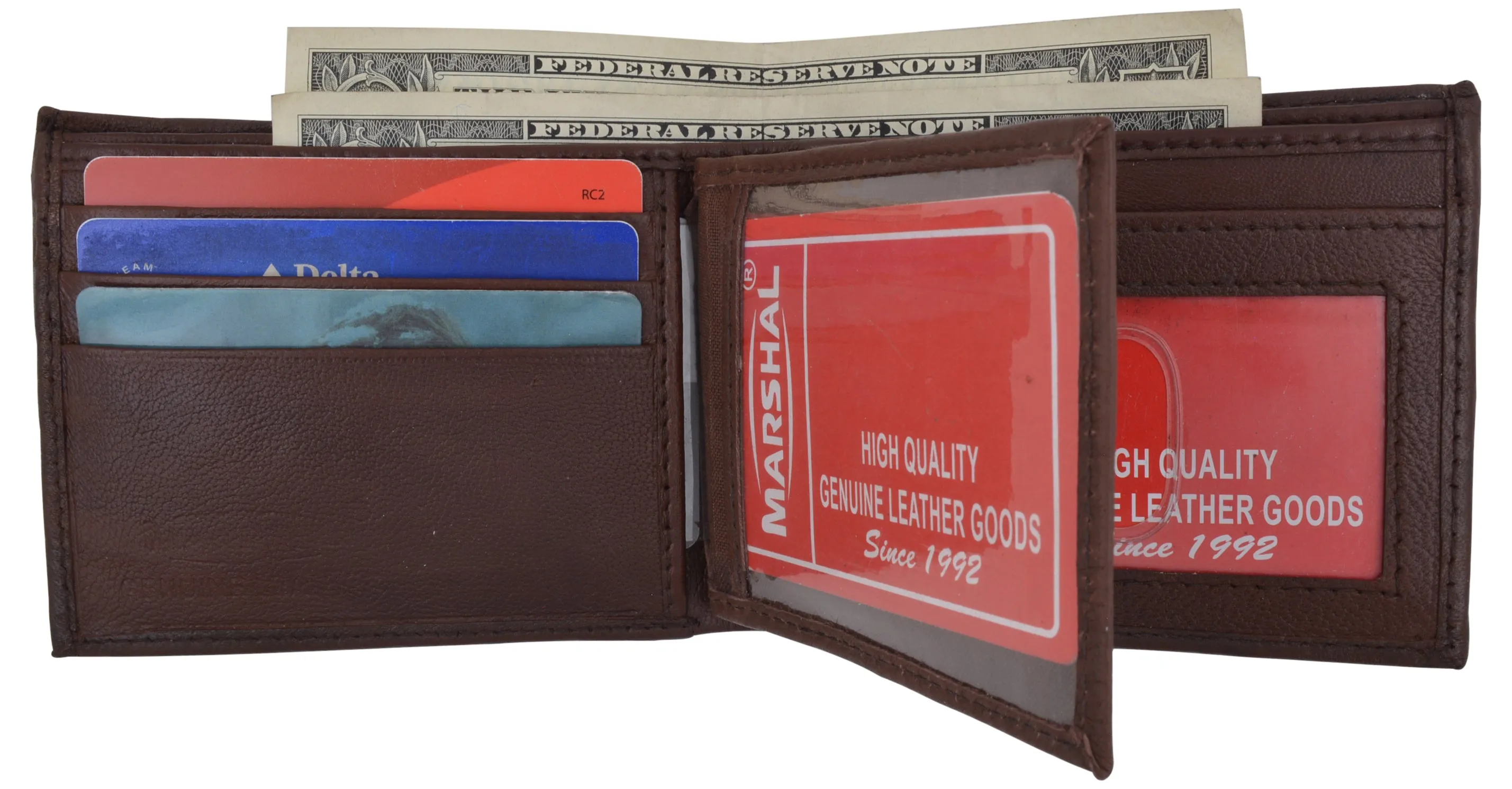 Men's Wallets 1142