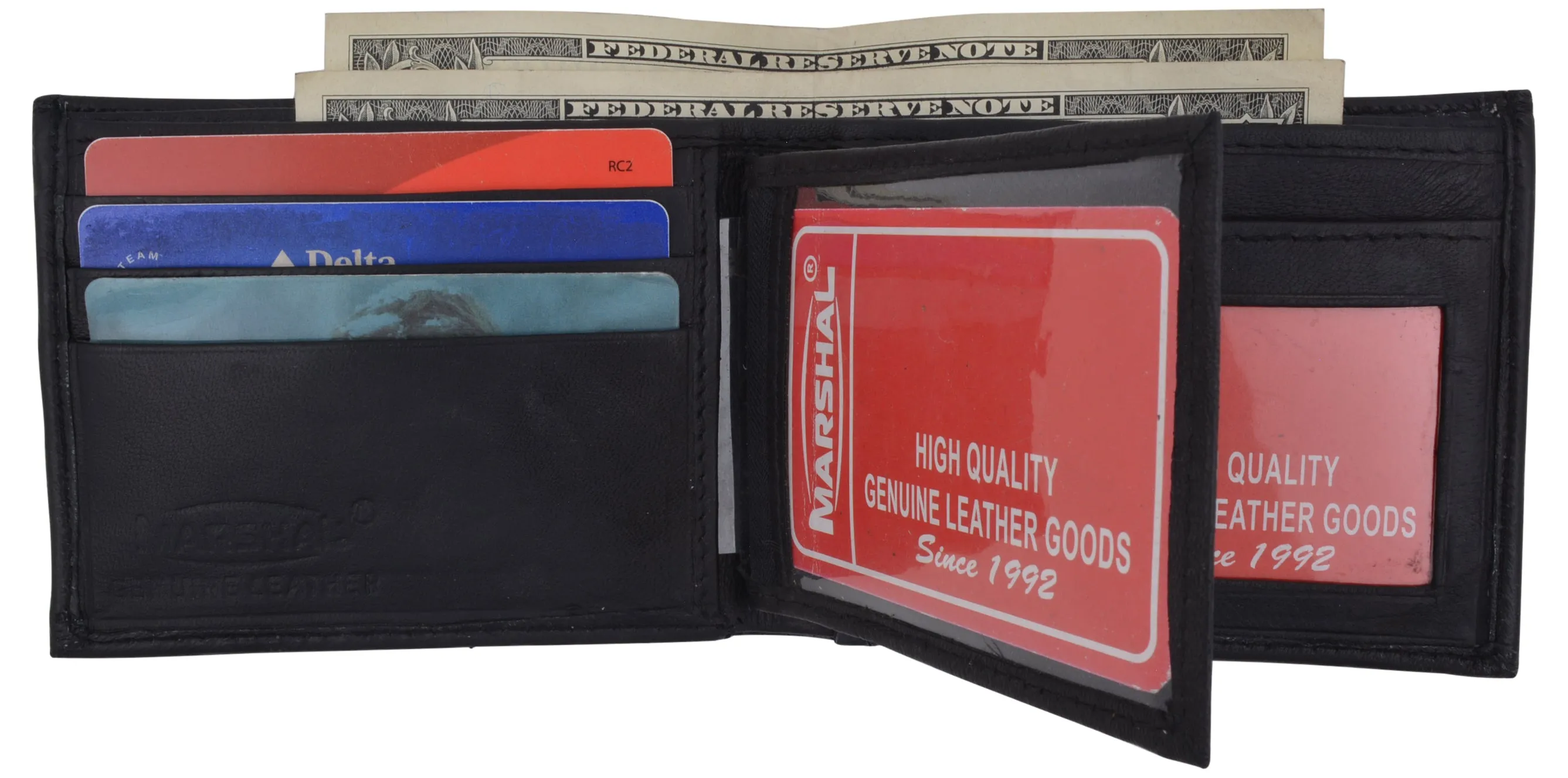 Men's Wallets 1142