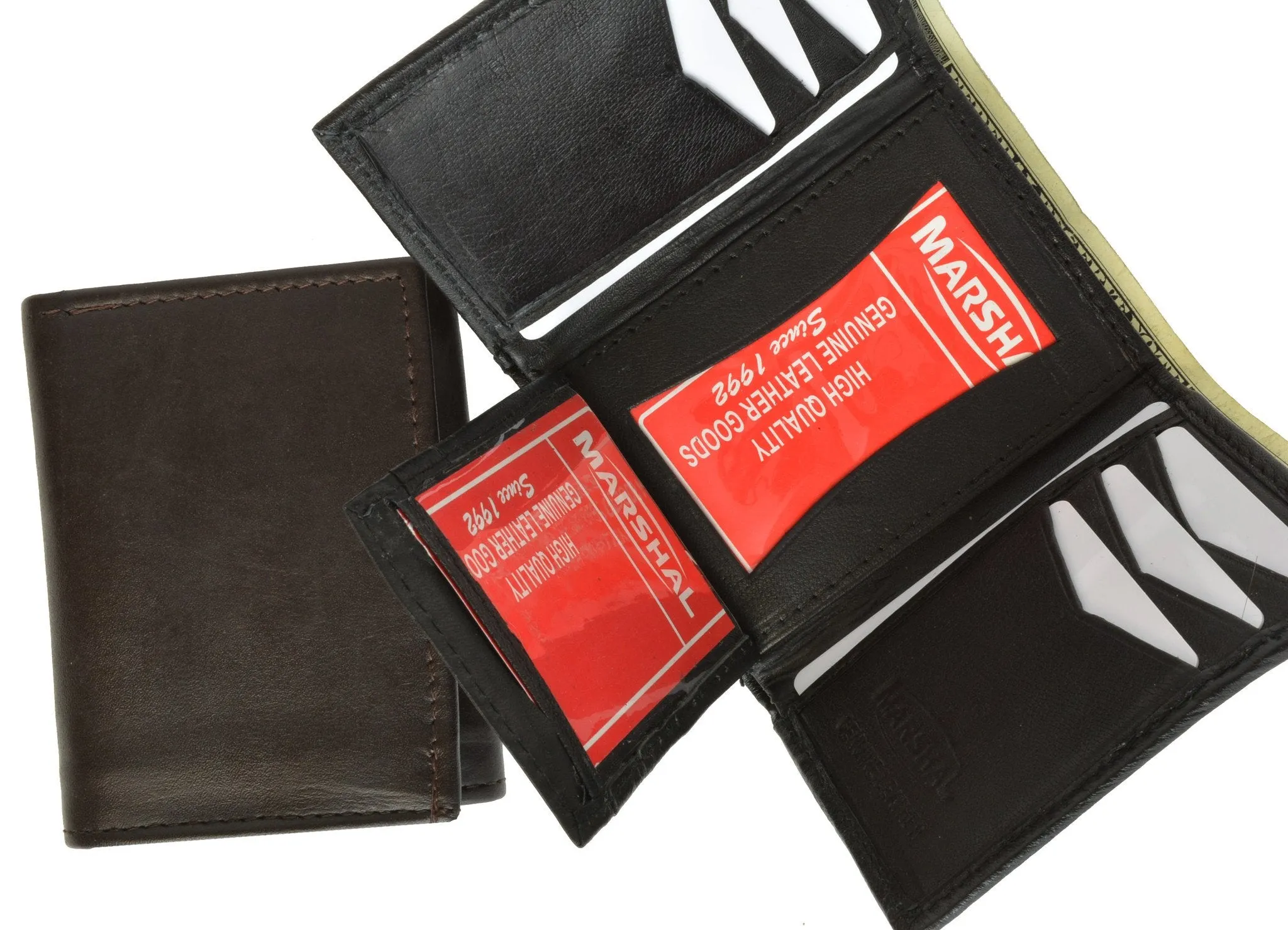 Men's Wallets 2855