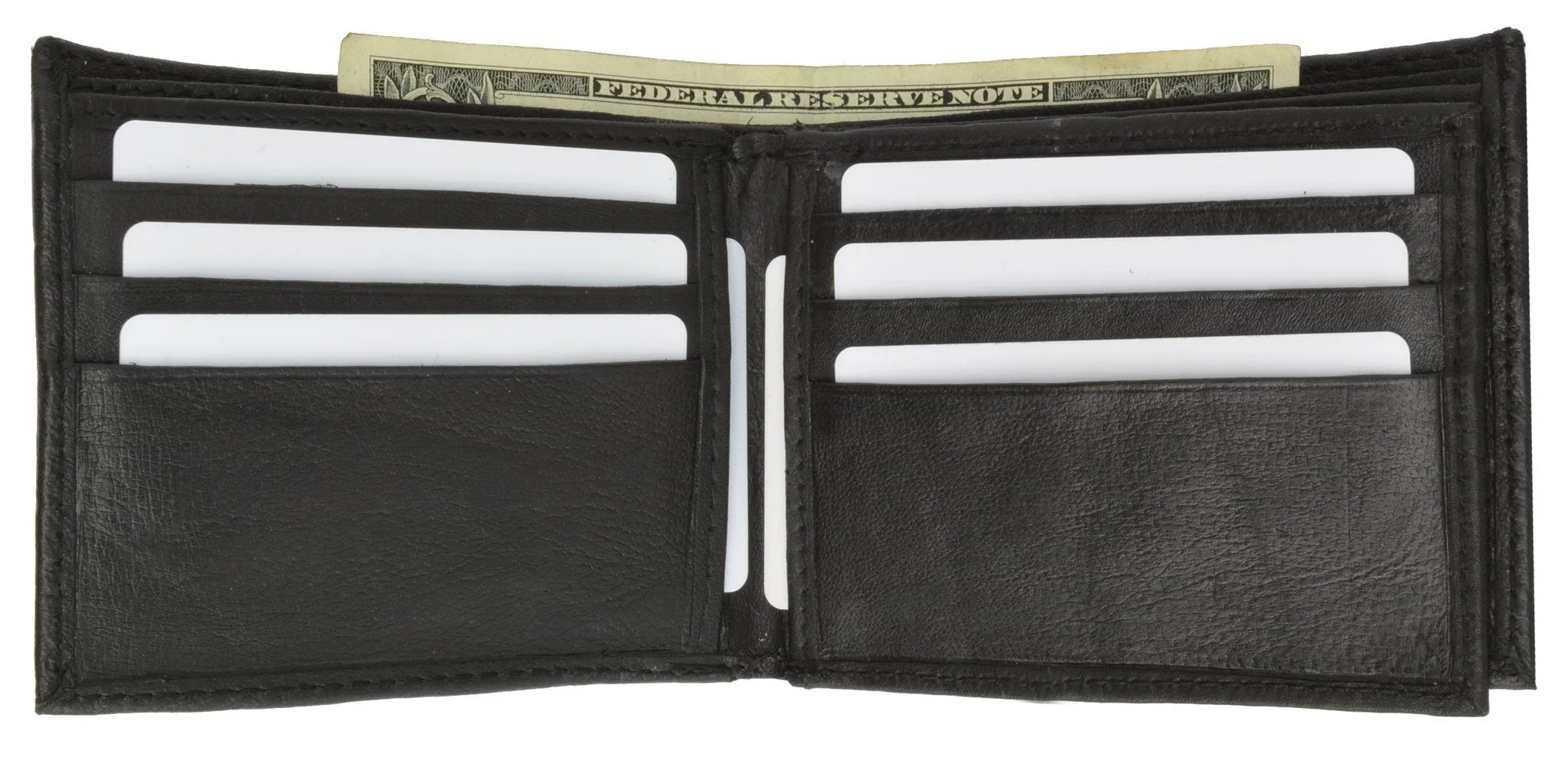 Men's Wallets 3052