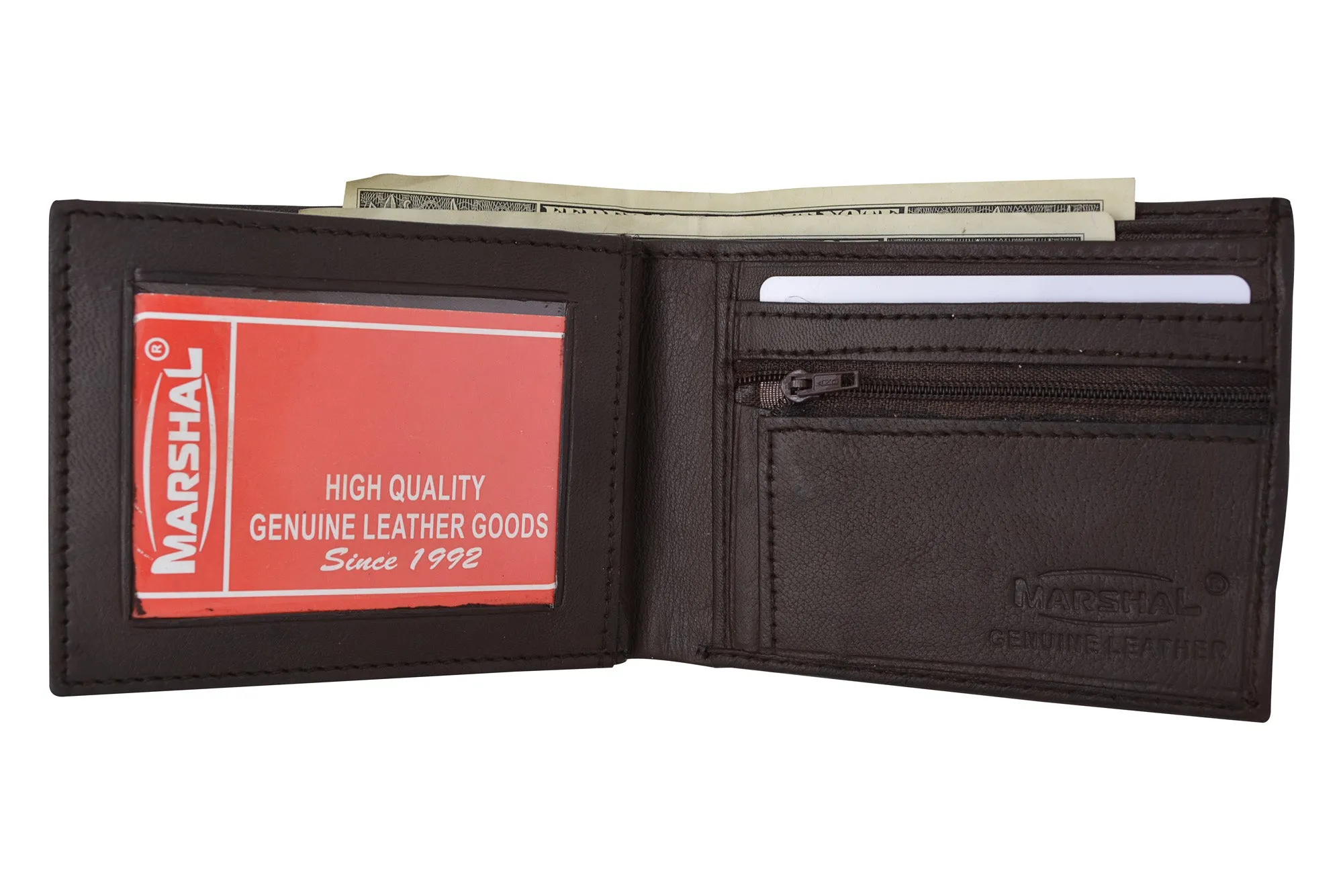 Men's Wallets 3052