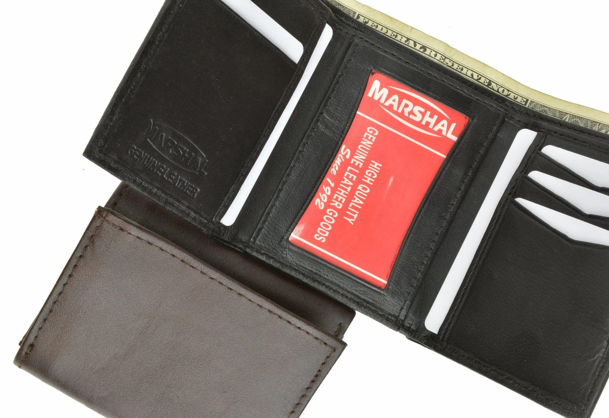 Men's Wallets 5155