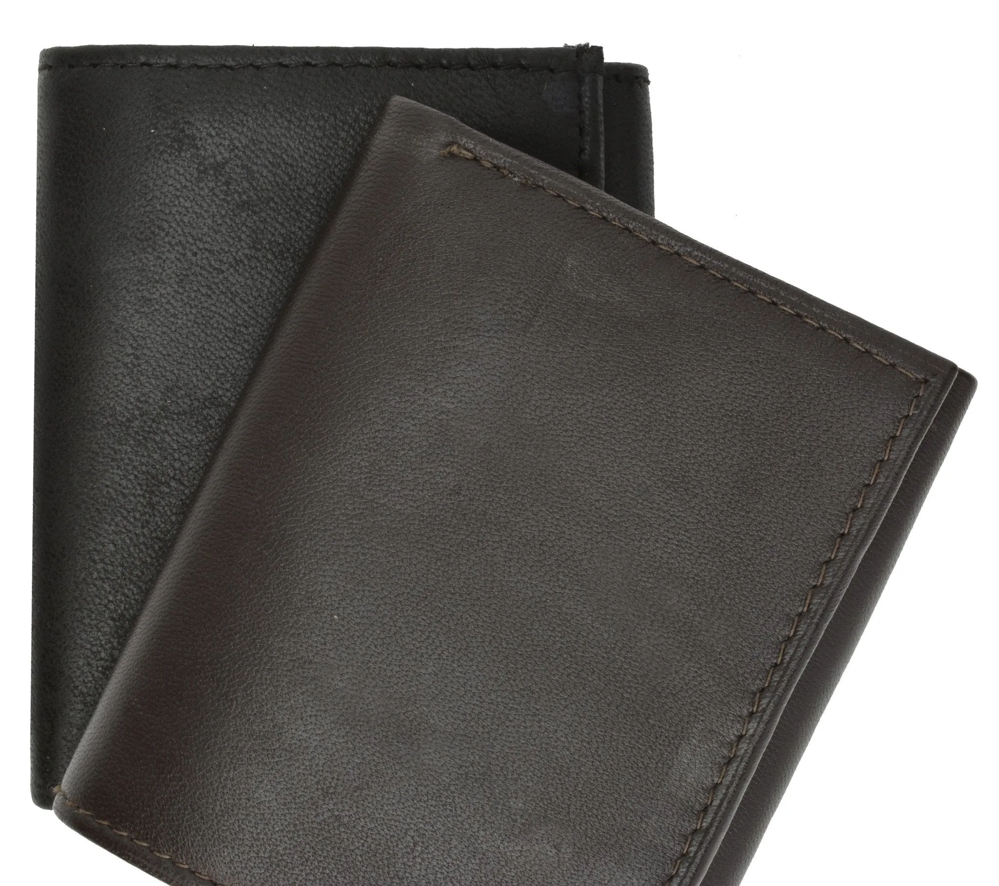 Men's Wallets 536