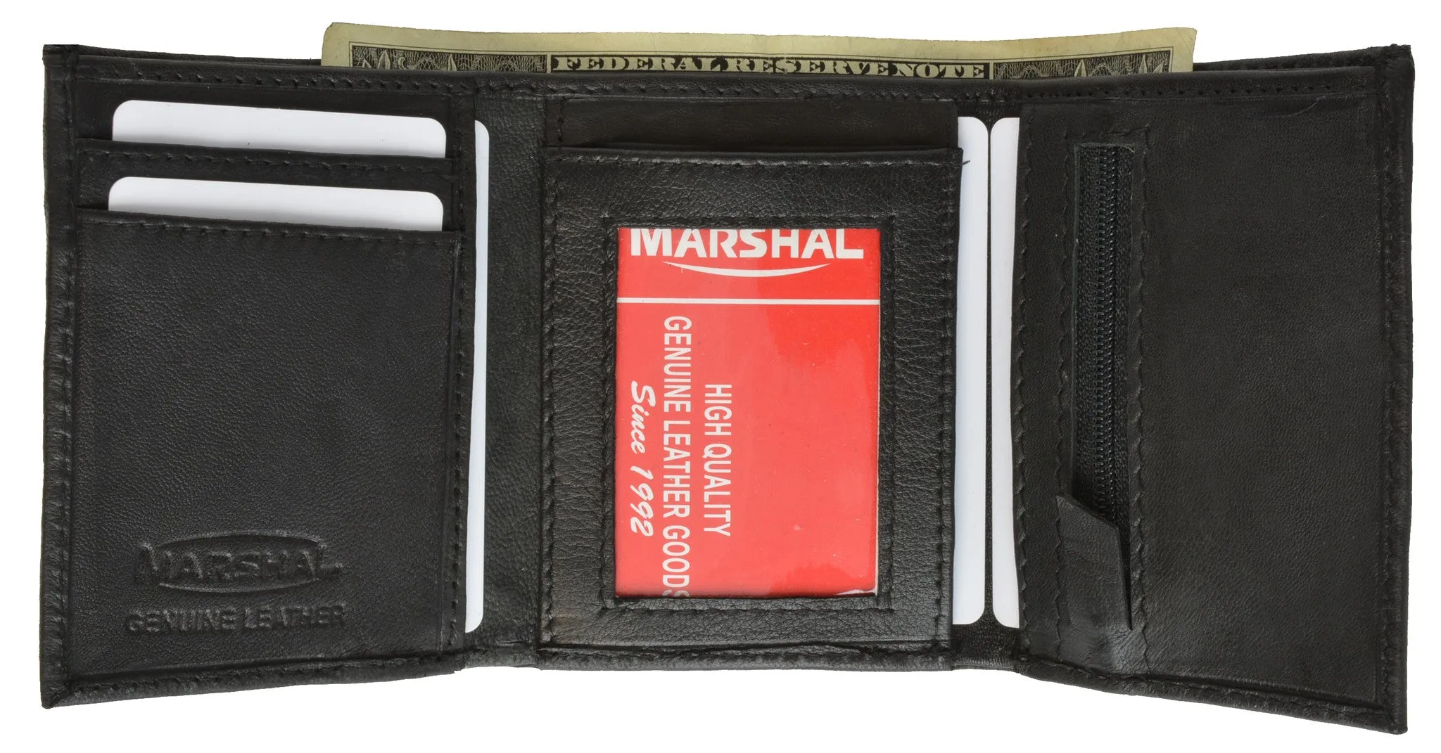 Men's Wallets 536