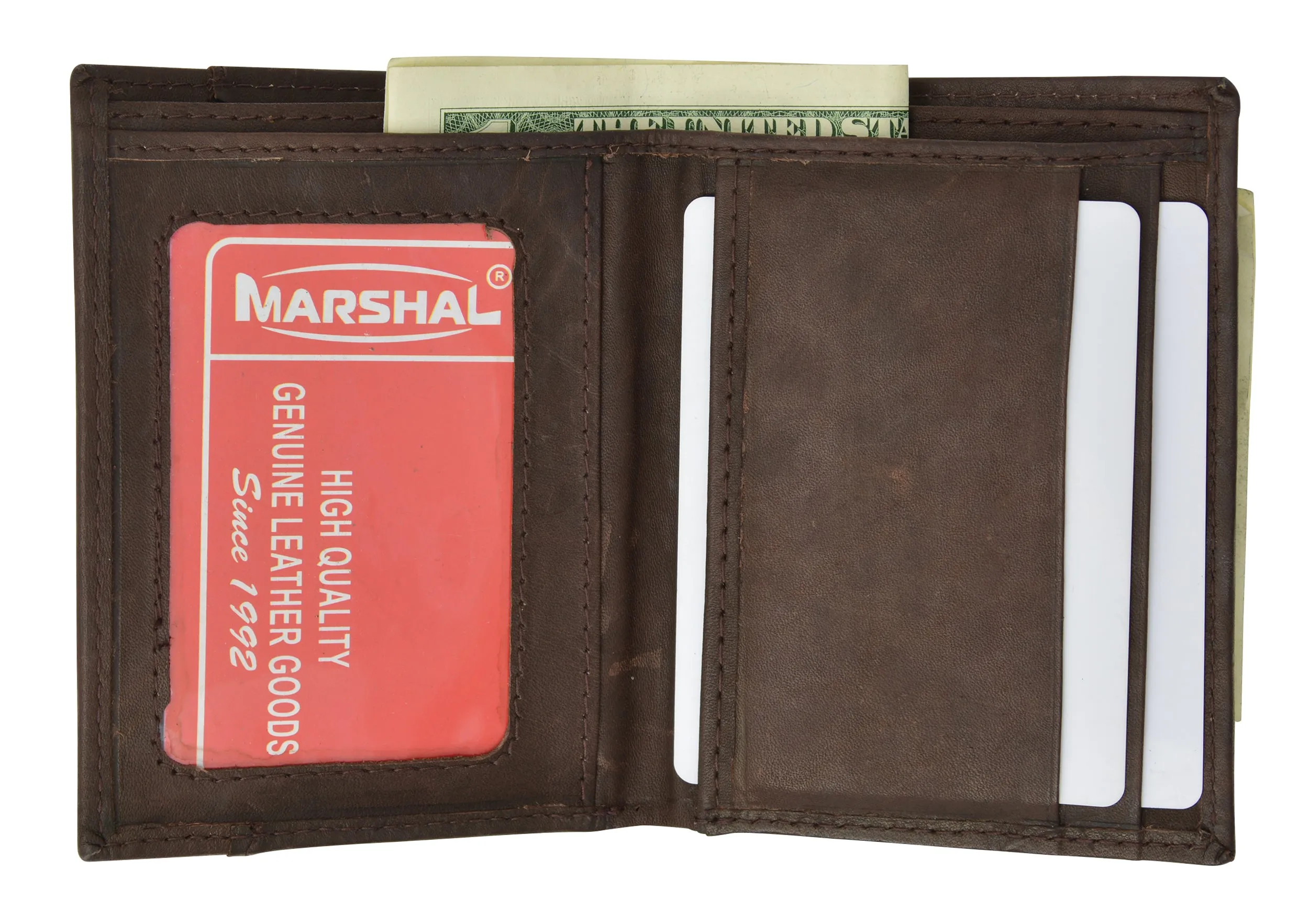 Men's Wallets 762 CF