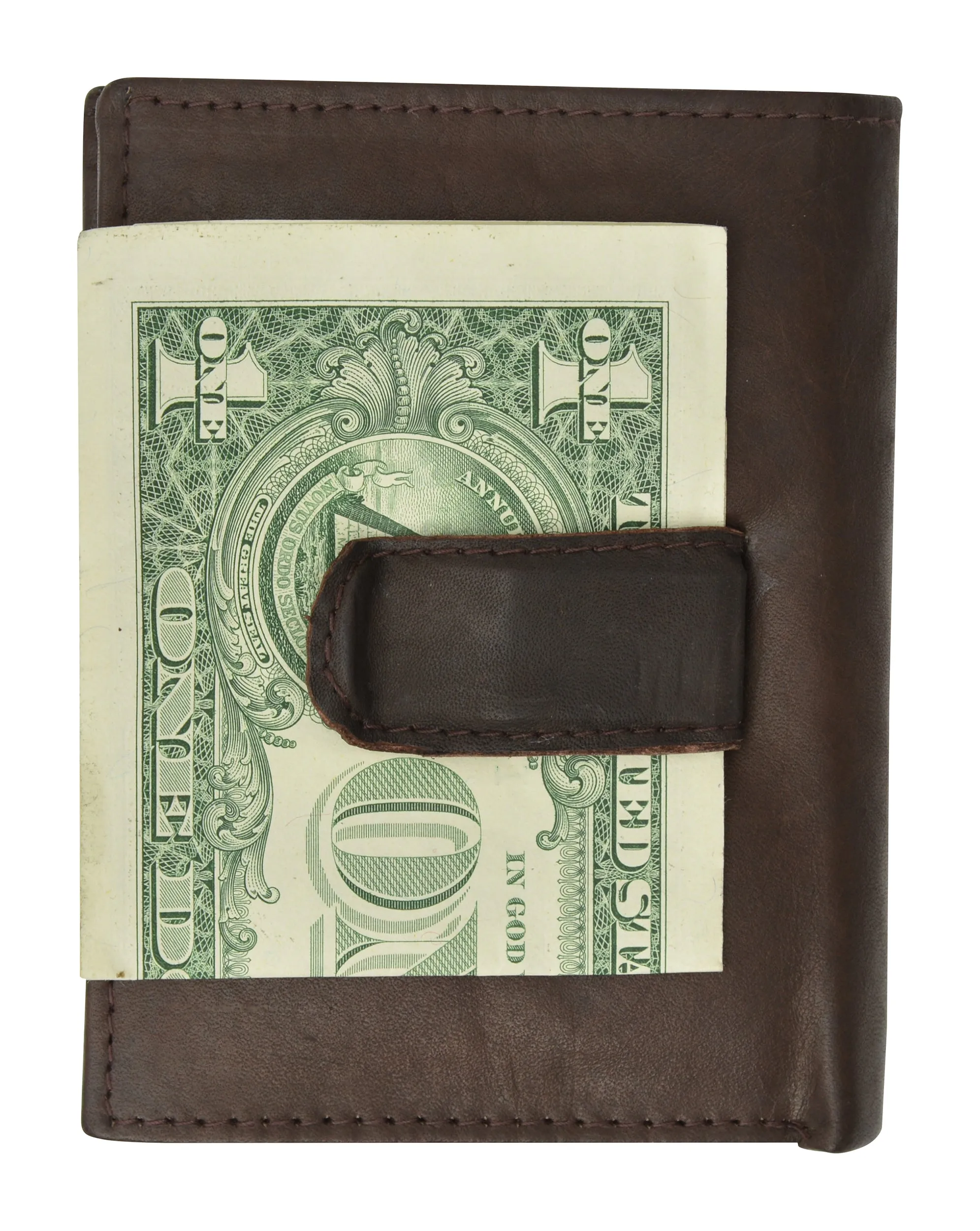 Men's Wallets 762 CF