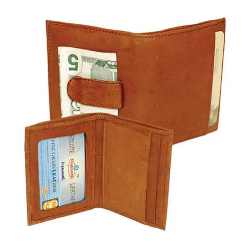 Men's Wallets 762 CF