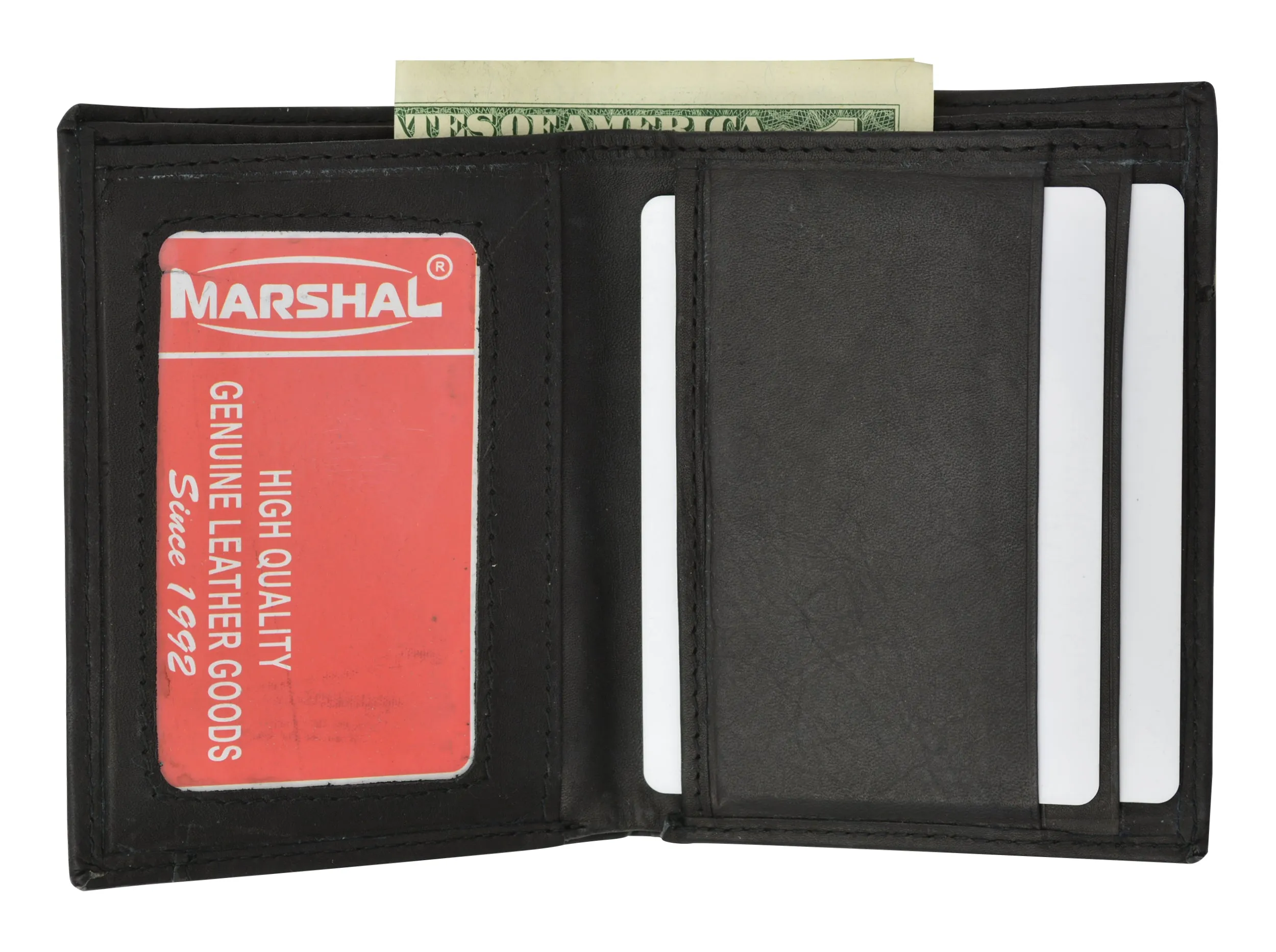 Men's Wallets 762 CF