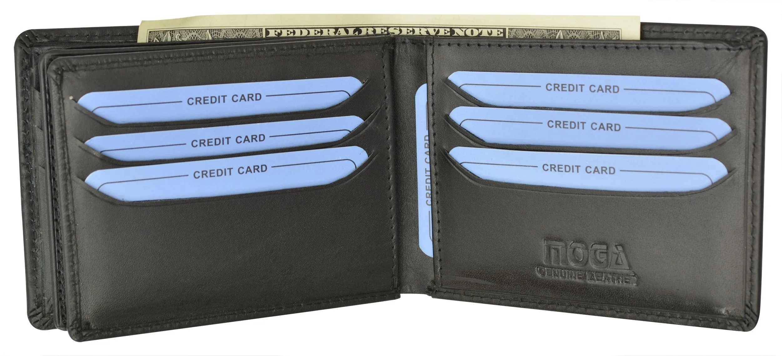 Men's Wallets 91852