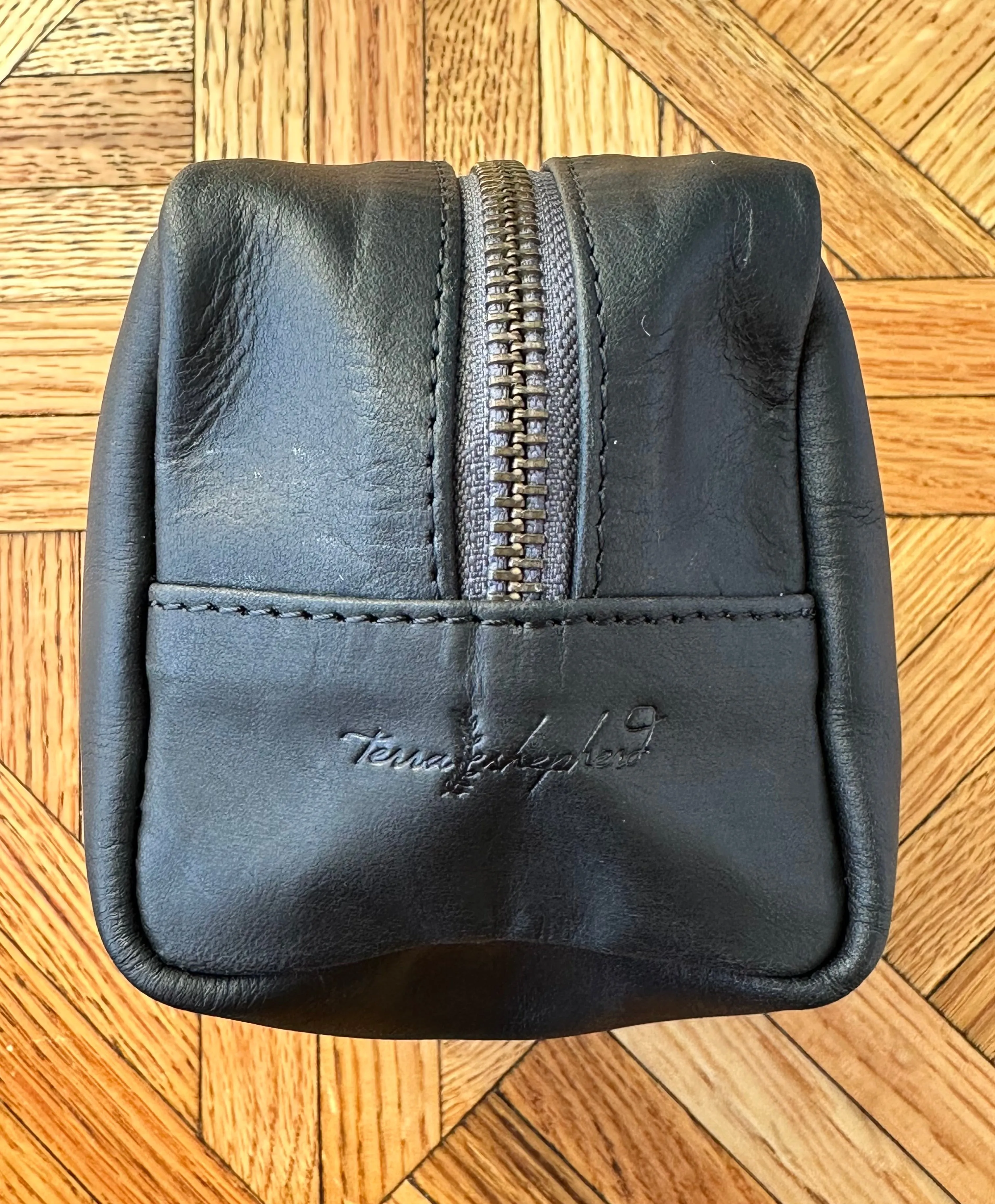 Mini Dopp Kit