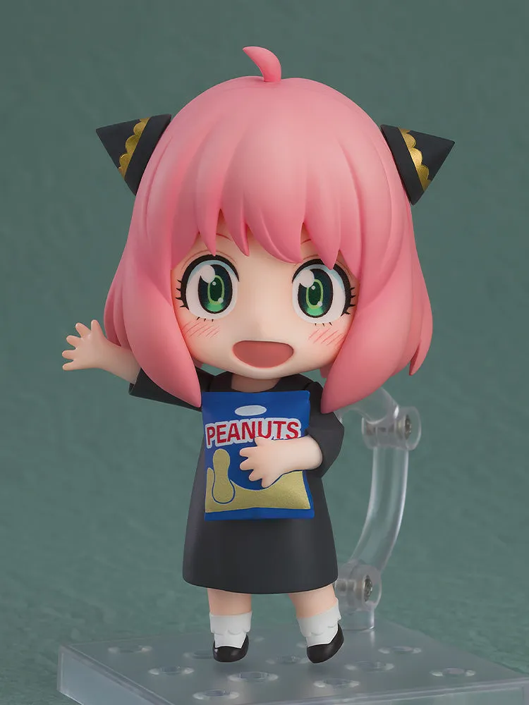 Nendoroid Anya Forger: Casual Outfit Ver.