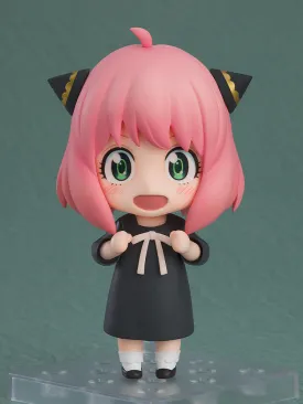 Nendoroid Anya Forger: Casual Outfit Ver.