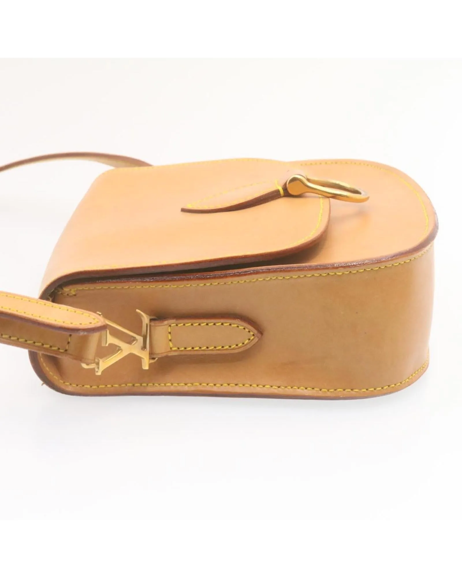 Nomad Saint Cloud MM Shoulder Bag