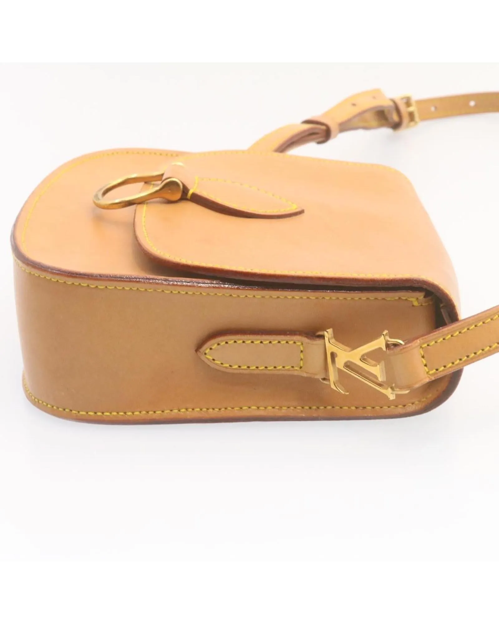 Nomad Saint Cloud MM Shoulder Bag