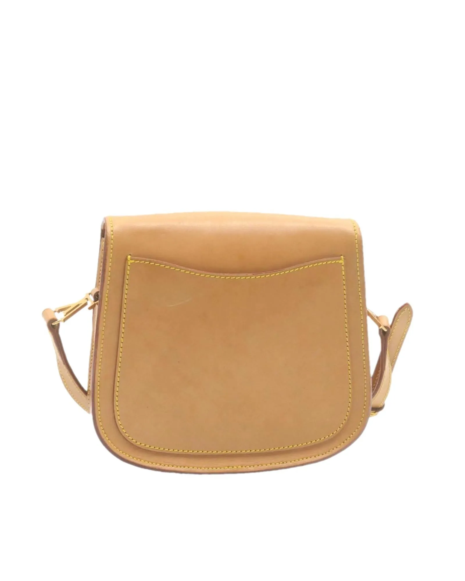 Nomad Saint Cloud MM Shoulder Bag