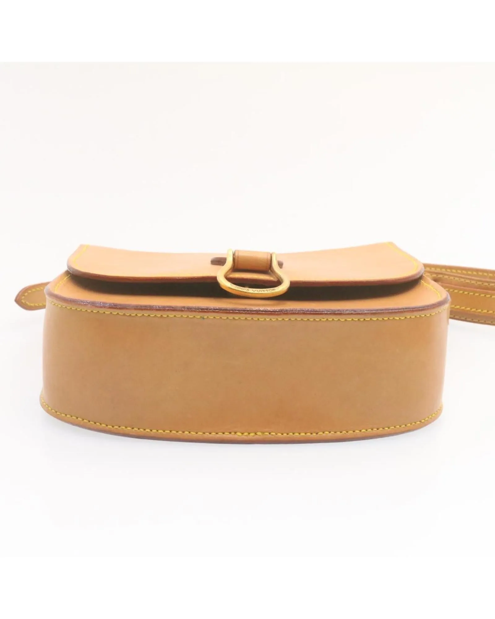 Nomad Saint Cloud MM Shoulder Bag