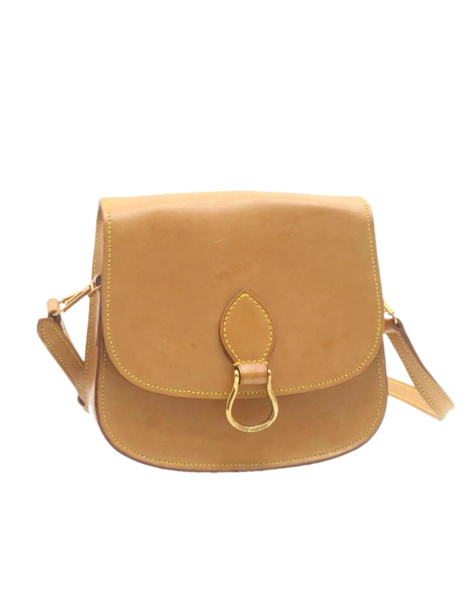 Nomad Saint Cloud MM Shoulder Bag