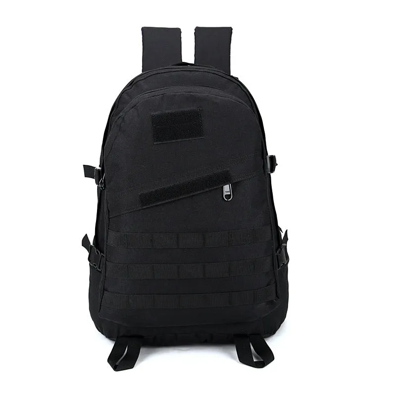 Nylon Backpack for Travel or Business