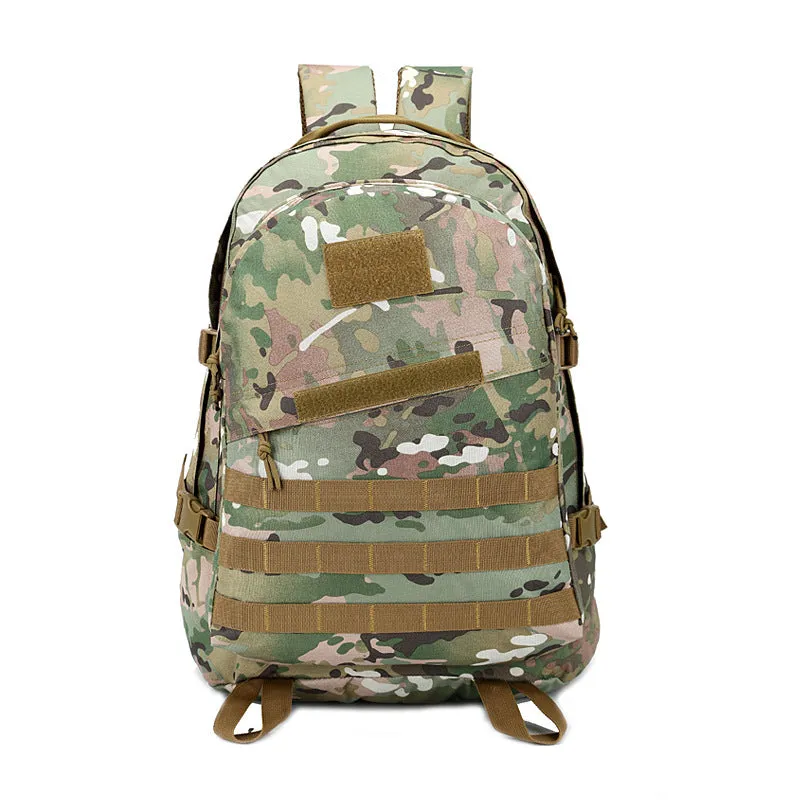 Nylon Backpack for Travel or Business