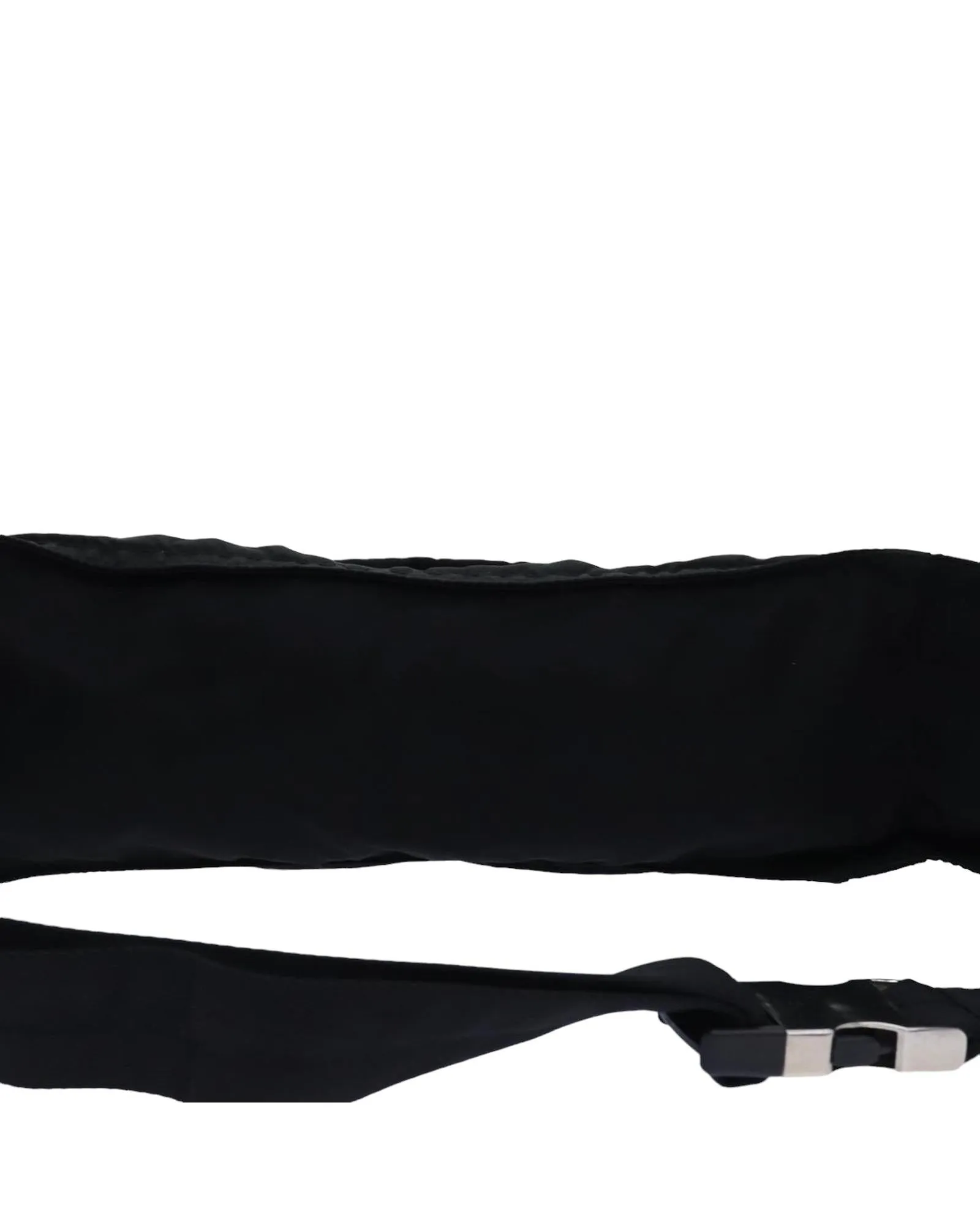 Nylon Body Bag with Adjustable Strap