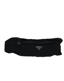 Nylon Body Bag with Adjustable Strap