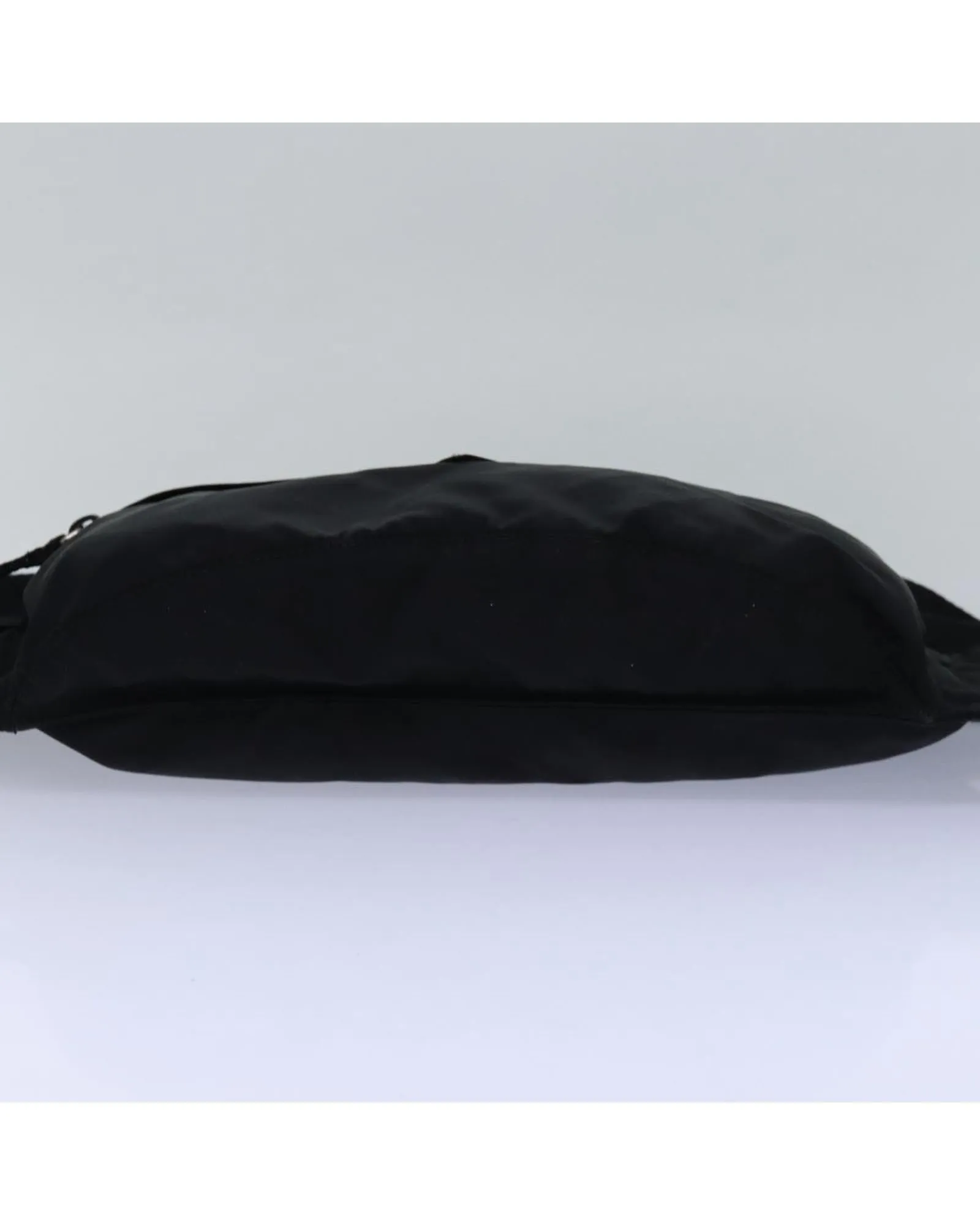 Nylon Body Bag with Adjustable Strap