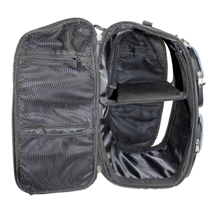 Open Road Shelf Touring Bag