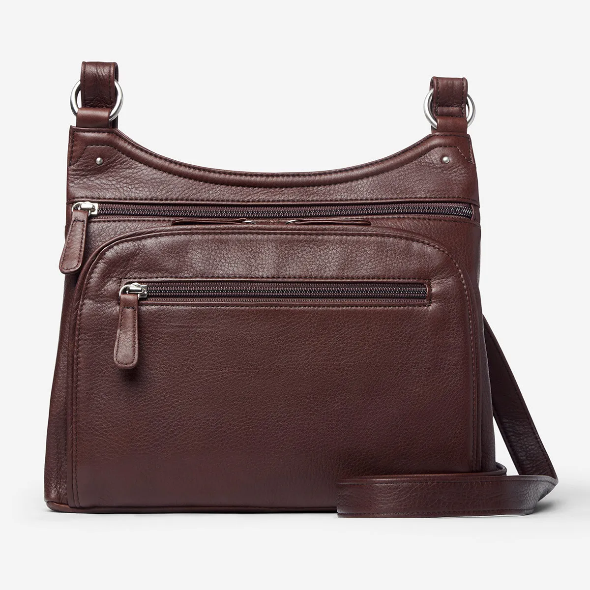 Osgoode Marley Leather Women's Katie Crossbody Organizer