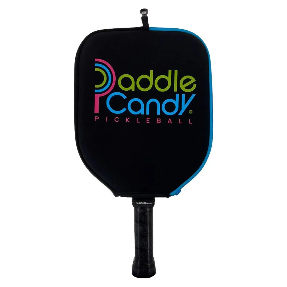 Paddle Candy Paddle Cover Black