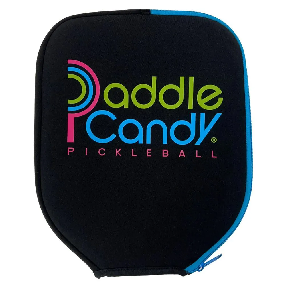 Paddle Candy Paddle Cover Black