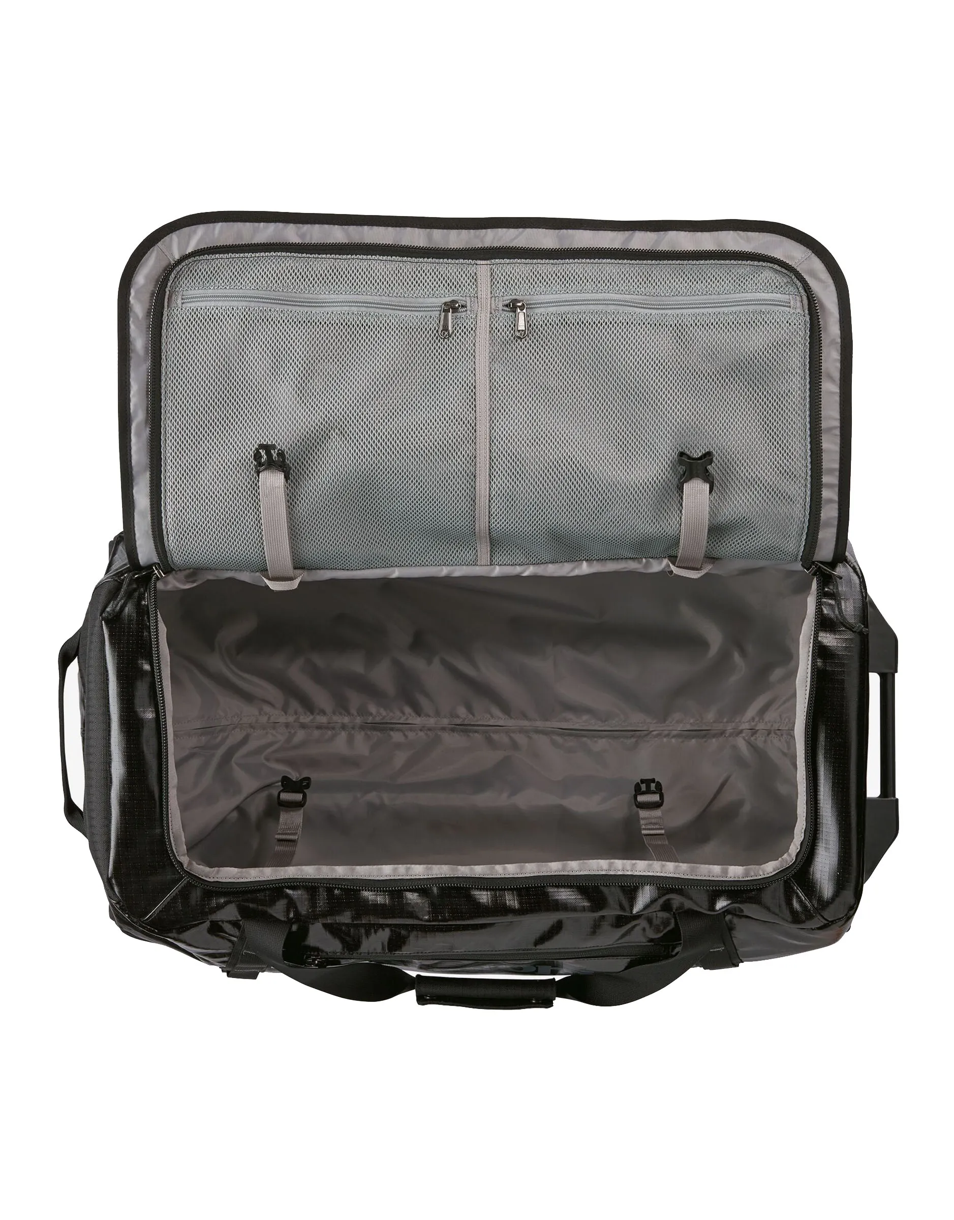 Patagonia Black Hole 70L Wheeled Duffel Bag