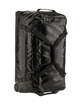 Patagonia Black Hole 70L Wheeled Duffel Bag