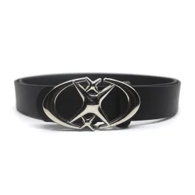 Planet X Buckle Belt