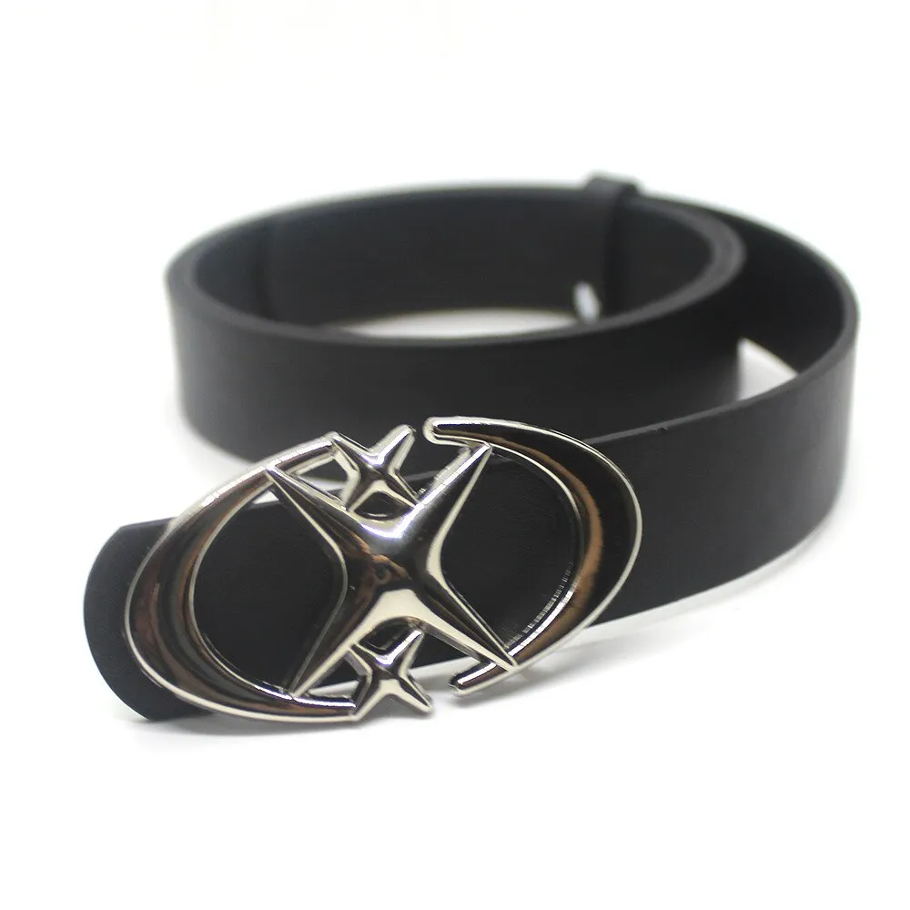 Planet X Buckle Belt