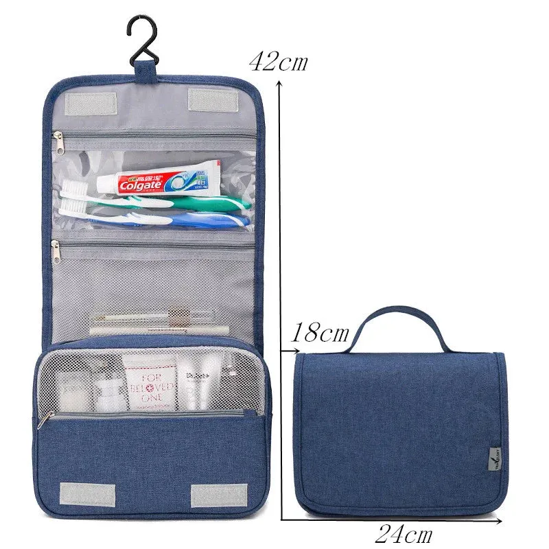 Portable Travel Storage Bag Cosmetic Organizer Cloth Underwear Toiletry Bag Organizer Suitcase Makeup Organizer Wash Storage Bag