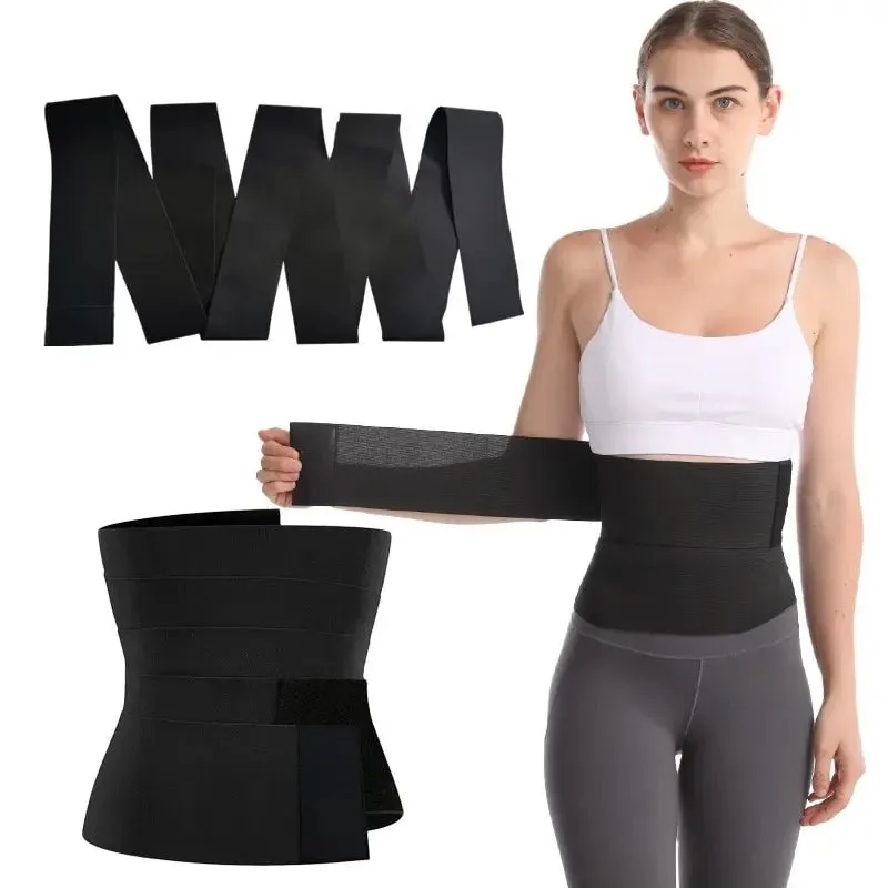 Postpartum Waist Trimmer -