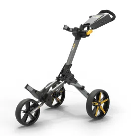 PowaKaddy Micra Push Cart Trolley 2024