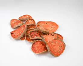 Preserved Quince Slices - Decorative Bael Nuts