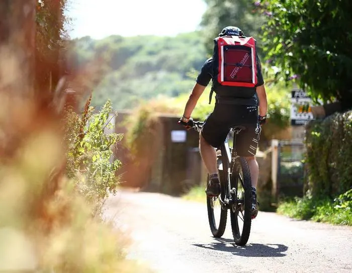 Pro-Sports Waterproof Backpack - 30 Litres