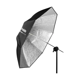 Profoto Umbrella Shallow Silver (Select Size)